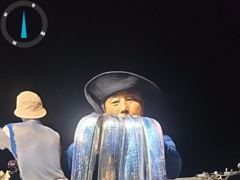 17일부터 자리 여유 있습니다 여수피싱도시어부 16석 루키나호 사진
