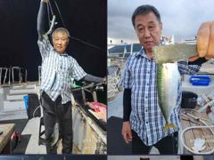 온 몸으로 떠는 고기!