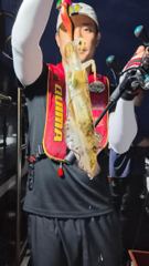 [포항] 14일 실시간>> 팁런무늬오징어 펀치펀치~!(토일 예약중) 사진