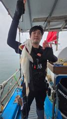 백조기낚시 주꾸미예약 받아요 사진