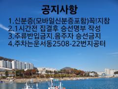 인천 삼목항 포레나호 입니다 쭈꾸미 낚시 예약 하세요. 사진