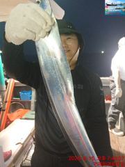 [거제] 히어로피싱! 철수조항 사진
