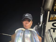 외줄갈치  파고지나고 비도왔고  화요일부터정상출조 예약 가능 사진