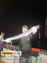 [갈치/텐빈/텐야]씨알좋고~기상좋은 화요일부터[화.수.목.금]예약가능