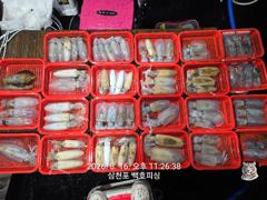 무늬 팁런 조황~ 오늘 16시 출항 자리여유~ 예약 가능 합니다~^^ 사진