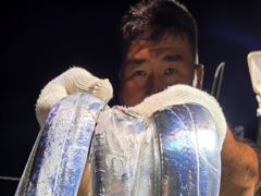먼바다 왕갈치 출조합니다 사진