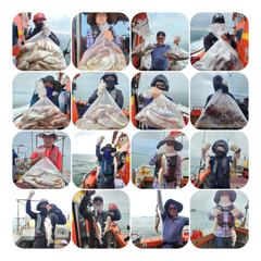 조황정보 - 8윌17일짱구투호 백조기 조황 - 영흥도 짱구낚시 사진