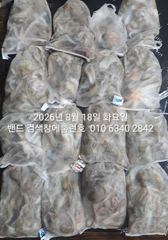 8월17일 굿조황 군산 홈런호 야간 문어 15명 조사님들 마무리 조황 입니다 수고 많으셨습니다. 사진