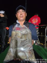 우중속 야문입니다 사진