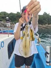 [통영] 카이로호!팁런조황 수욜 국도로 팁런갑니다 사진