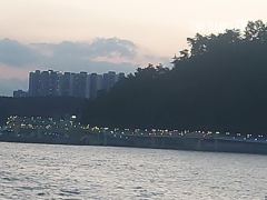 포항 종방) 제2대일호 8월 18일 조황 사진