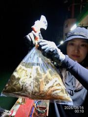 연일 대물 돌문어 사냥 레전드타고 고고! 사진