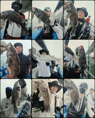 [백조기] ♡다잡아♡(체험) 8월 19일 조황~!^^ 사진