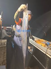 제주갈치는 제주답게~ 제주 구룡호(9DRAGON) 8월 18일 화요일  <<< 갈치 출조 >>> 사진