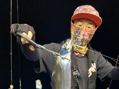 보아스호 실시간 조황 사진