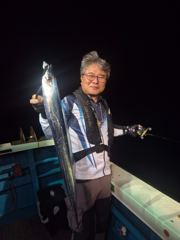 [통영] 8.19일 텐빈조황 사진
