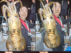 팁런 출발!! 사진