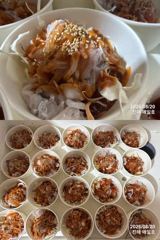 [21일,갈치텐빈]3지,4지,4지반 빵좋은대치들로 쿨러빵빵하게채우고왔습니다! 많이잡고, 일요일부터 예약가능합니다. 사진