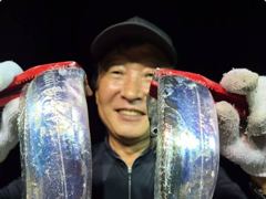준내만갈치~3지반,4지갈치!엄청잡아!쭉쭉땡기고(월요일예약가능) 사진