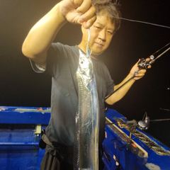 스페셜드림선단 8월21일입항 갈치지깅.텐빈 (소수인원) 다녀왔습니다 사진