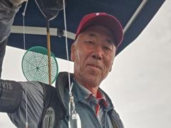 생활낚시조황 - 8/19 백조기 조황 - 무창포 테티스호,배낚시,바다낚시.선상낚시.생활낚시.전문 사진