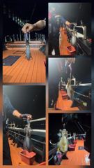 동경호 팀런 전원힛트 힛트 사진