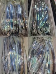 준내만 갈치 4지 쌍걸이까지? 미치것네~~(화욜부터 예약  가능) 사진