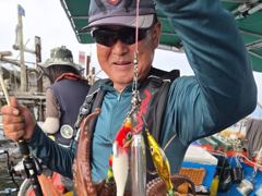 [사천] 22일돌문어조황~삼포김선장(낼자리여유~예 사진