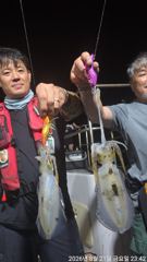 << 6짜외5짜,5짜,5짜 “두명“에서 40수!!>> 초대박 대물 소굴 진입!!!