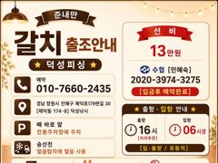 [진해] "준내만갈치" 3지4지이상 대갈치들!! 만쿨까지 묵직하게 담았네…