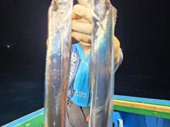 [통영] 통영스카이호..."" 먼바다 대갈치 전원 쿨러 조황""....2… 사진