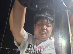 준내만 갈치 잔씨알 속에서 3지,4지 건지고~~(화욜부터 예약  가능) 사진