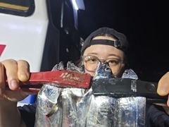 [진해] 와~23일새벽,내만칼치 3지반까지 엄청나게 폭팔적 많타많아~오늘… 사진