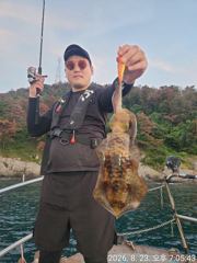 8.23 무늬 무심합니다 열심히 댕겨 보겠습니다