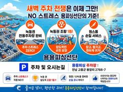 8/24 고흥녹동흑룡호 야간 문어조황 사진