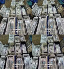 "준내만갈치" 6지 王갈치~ 3~4지~ 바글바글 쿨러 채우고 입항!(예약가능합니다) 사진