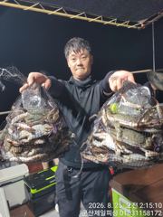 ●군산제일피싱호 꽃게낙오자없이 모두만쿨● 사진