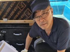 믿고보는 제주만선호!! 씨알좋은 대갈치 조과입니다.12석 전좌석 대포설치!! 사진