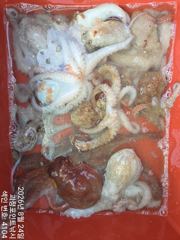 ~~*돌문어 키로급외중치급 마리수~(예약가능)*~~ 사진