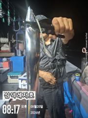 [텐빈] 싸이즈"굿'3 ~5지 ,(금요일 출항확정 ) 사진