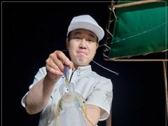 우와~ 무늬 팁런 본시즌 시작~ 사진