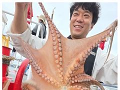 9월부터 느나~ 쭈꾸미타작들어갑니다!! 9/2ㅡ자리여유있습니다