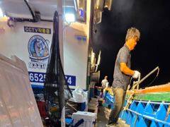 ☆제주갈치TV호☆8월29일 살아나는 갈치조황  사진