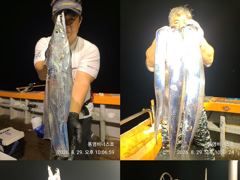 [통영] 통영비너스. . . . "반피딩 "새벽 2시 반피딩.....오늘…