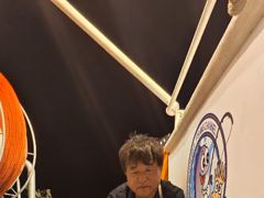 ☆제주갈치TV호☆8월30일 갈치가 살아납니다.  사진