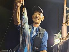 [진해] 준내만칼치 쌍걸이로 줄줄~이번주 금,토,일 내만칼치예약가능
