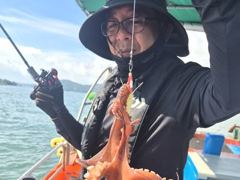 1일,쭈구,갑돌,문어,삼종조황(삼포김선장~예약중입니다