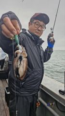 9월 1일 조황입니다 ~ 사진