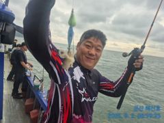 9/2일,올해도 재미있는 쭈꾸미낚시~오늘은 잘 나오네요~ 생활낚… 사진