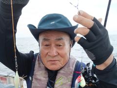 [군산] 9/3. 군산. 대한낚시. 주꾸미. 조황.